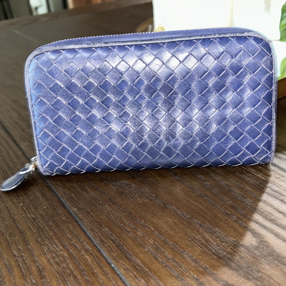 BOTTEGA VENETA Wallet - Picture 2 of 4